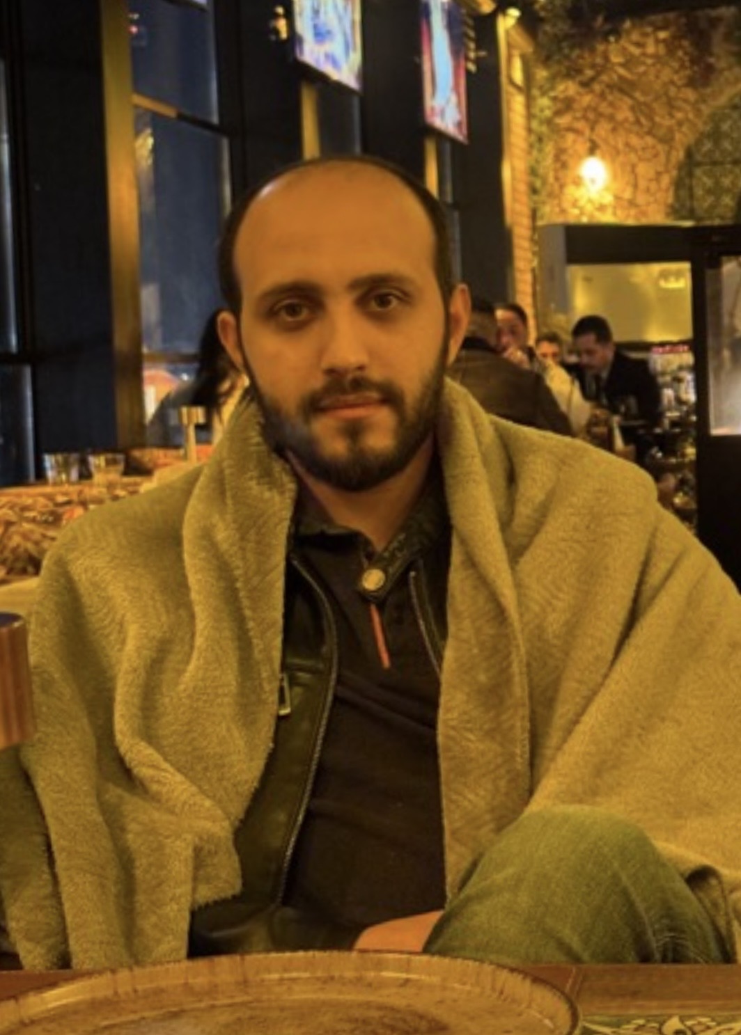 ماجد علاء