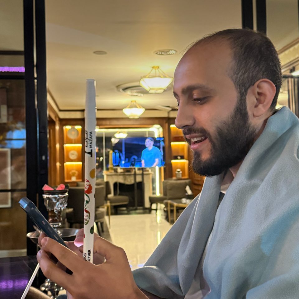 Majed Alaa ماجد علاء